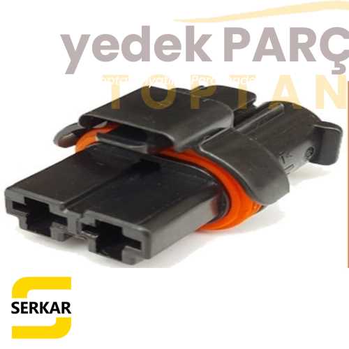 RENAULT KLİMALI FAN MOTOR SOKETİ